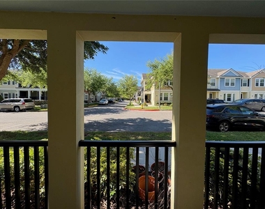 1372 Mill Stream Lane - Photo Thumbnail 5