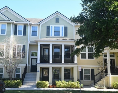 1372 Mill Stream Lane - Photo Thumbnail 35