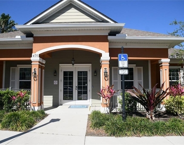 1372 Mill Stream Lane - Photo Thumbnail 19