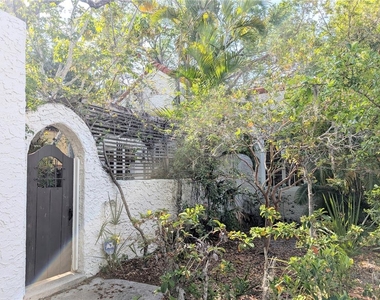 1701 Siesta Drive - Photo Thumbnail 1