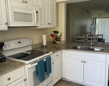 6343 Palma Del Mar Boulevard S - Photo Thumbnail 6