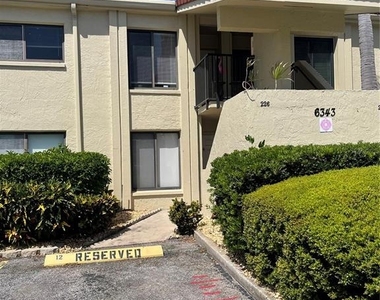 6343 Palma Del Mar Boulevard S - Photo Thumbnail 12