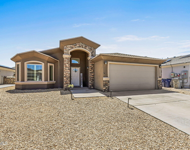 14844 Tierra Tencha Court - Photo Thumbnail 2