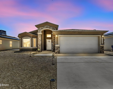 14844 Tierra Tencha Court - Photo Thumbnail 1