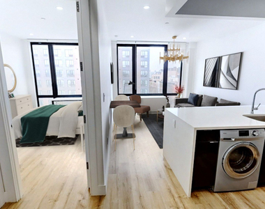 416 Lenox Avenue - Photo Thumbnail 2