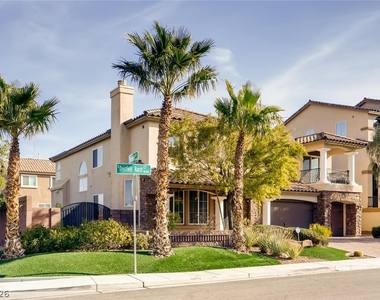 8112 Deerfield Ranch Court - Photo Thumbnail 1