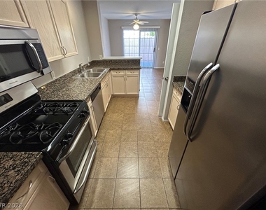8456 Indigo Sky Avenue - Photo Thumbnail 4