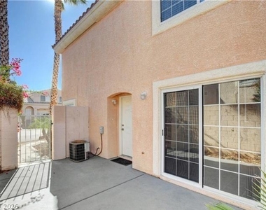 8456 Indigo Sky Avenue - Photo Thumbnail 9