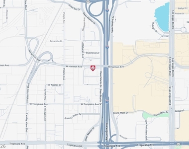 4525 Dean Martin Drive - Photo Thumbnail 64