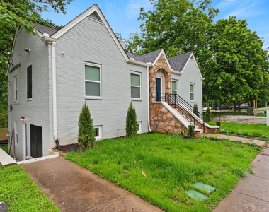 636 Francis Place Nw - Photo Thumbnail 1