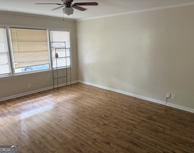 407 A Fayetteville Road - Photo Thumbnail 1