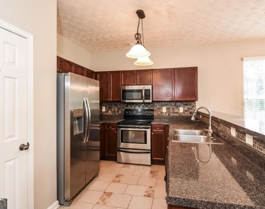 4049 Hill Station Court - Photo Thumbnail 4