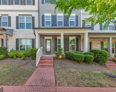 3625 Hawthorne Terrace - Photo Thumbnail 1