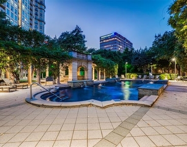3401 Lee Parkway - Photo Thumbnail 19