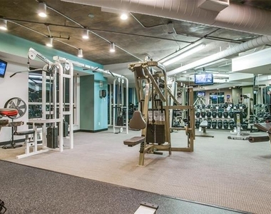 3401 Lee Parkway - Photo Thumbnail 17
