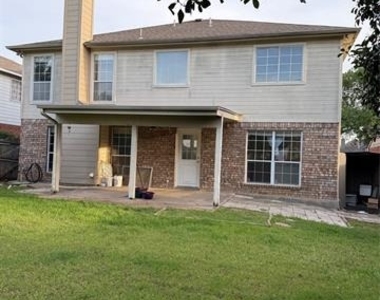 8617 Sabinas Trail - Photo Thumbnail 31