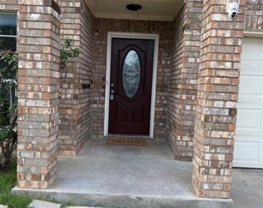 8617 Sabinas Trail - Photo Thumbnail 1