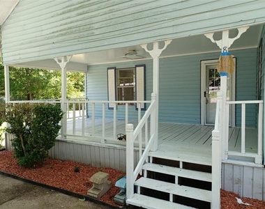8335 Horseshoe Drive - Photo Thumbnail 1