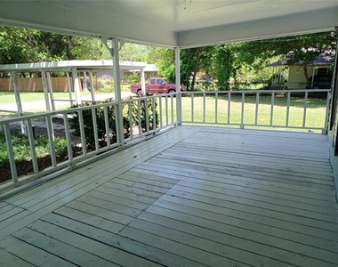 8335 Horseshoe Drive - Photo Thumbnail 2