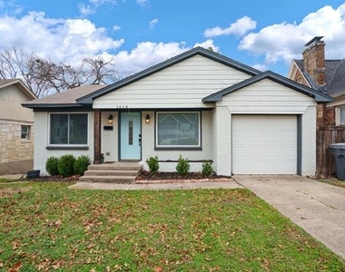 1614 Seevers Avenue - Photo Thumbnail 1