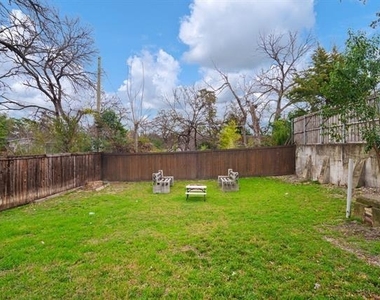 1614 Seevers Avenue - Photo Thumbnail 14