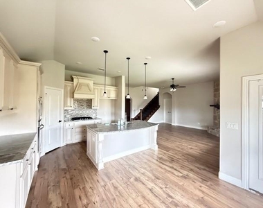 1009 Tree Shadow Lane - Photo Thumbnail 3