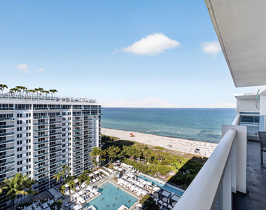 2301 Collins Avenue - Photo Thumbnail 4