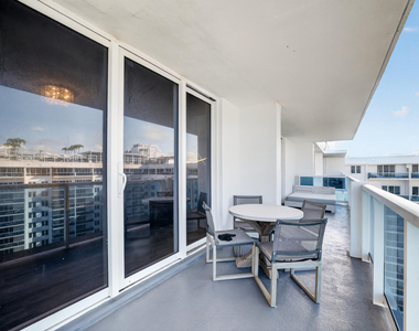 2301 Collins Avenue - Photo Thumbnail 20