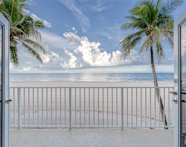 5400 N Ocean Boulevard - Photo Thumbnail 11