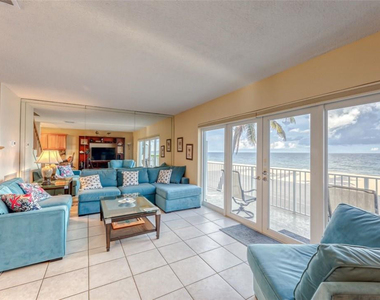 5400 N Ocean Boulevard - Photo Thumbnail 1