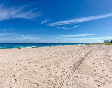 5400 N Ocean Boulevard - Photo Thumbnail 10