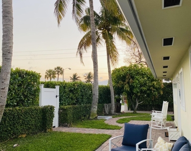 5501 N Ocean Boulevard - Photo Thumbnail 17