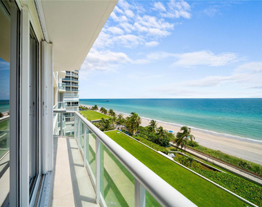 6001 N Ocean Drive - Photo Thumbnail 6