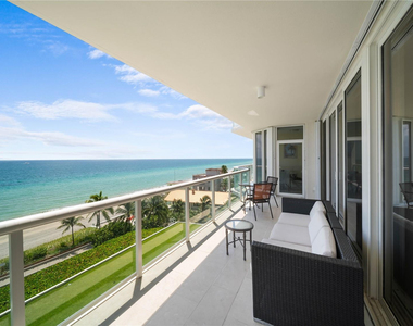 6001 N Ocean Drive - Photo Thumbnail 9