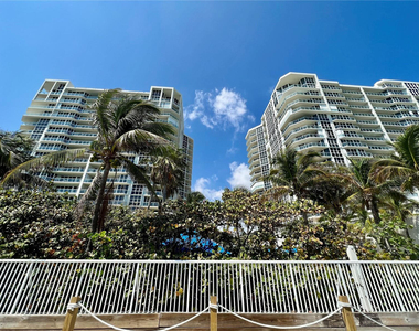 6001 N Ocean Drive - Photo Thumbnail 46