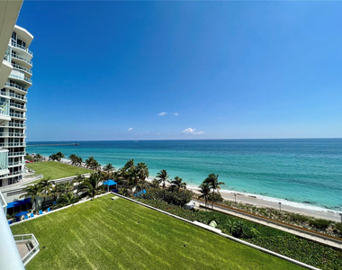 6001 N Ocean Drive - Photo Thumbnail 5