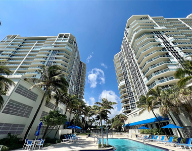 6001 N Ocean Drive - Photo Thumbnail 45