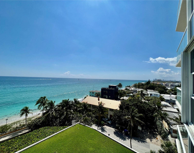 6001 N Ocean Drive - Photo Thumbnail 4