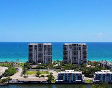 6001 N Ocean Drive - Photo Thumbnail 51