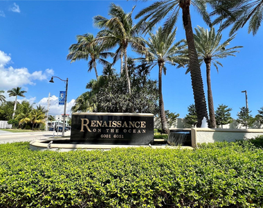 6001 N Ocean Drive - Photo Thumbnail 1