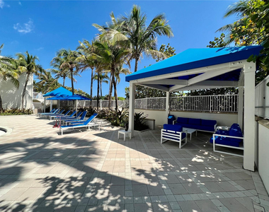 6001 N Ocean Drive - Photo Thumbnail 44