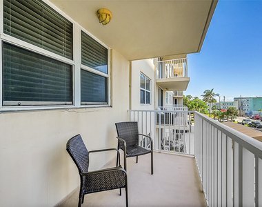 1401 S Ocean Drive - Photo Thumbnail 26