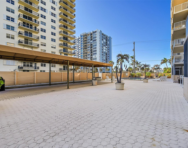 1401 S Ocean Drive - Photo Thumbnail 42
