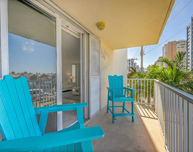 1401 S Ocean Drive - Photo Thumbnail 31