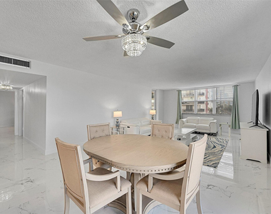 1401 S Ocean Drive - Photo Thumbnail 3