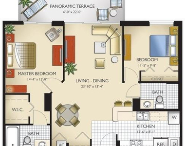 16900 N Bay Road - Photo Thumbnail 9