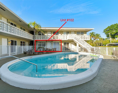 3230 Ne 13th Street - Photo Thumbnail 1