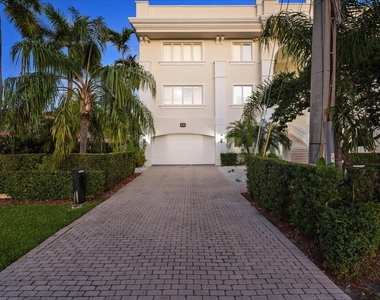 414 Riviera Isle Drive - Photo Thumbnail 64