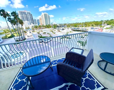 1 Las Olas Circle - Photo Thumbnail 4