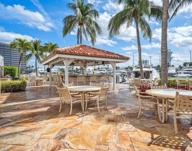 1 Las Olas Circle - Photo Thumbnail 34